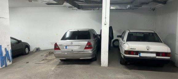 Garage in Las Palmas De Gran Canaria, Spain 27m², Nr. 176005 7
