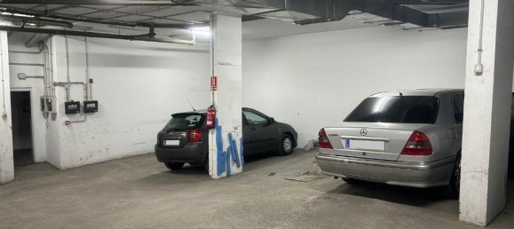 Garage in Las Palmas De Gran Canaria, Spain 27m², Nr. 176005 8