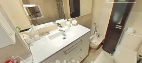 4 غرف نوم بانتهاوس في Mislata, Spain رقم 114108 34