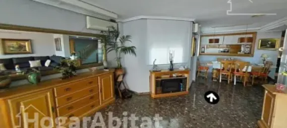 4 غرف نوم بانتهاوس في Mislata, Spain رقم 114108 6