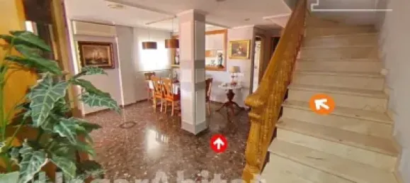 4 غرف نوم بانتهاوس في Mislata, Spain رقم 114108 10