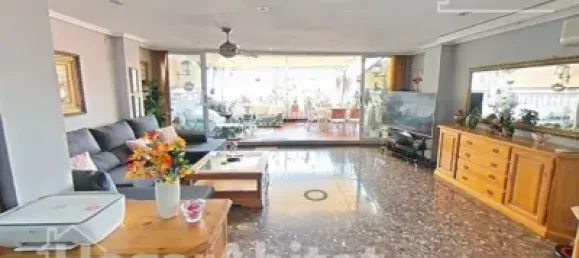 4 غرف نوم بانتهاوس في Mislata, Spain رقم 114108 45