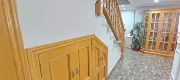 4 غرف نوم بانتهاوس في Mislata, Spain رقم 114108 35