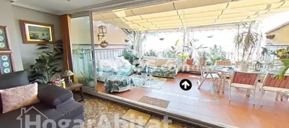 4 غرف نوم بانتهاوس في Mislata, Spain رقم 114108 43