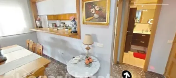 4 غرف نوم بانتهاوس في Mislata, Spain رقم 114108 32