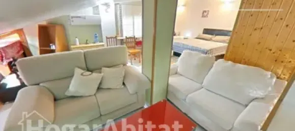 4 غرف نوم بانتهاوس في Mislata, Spain رقم 114108 27