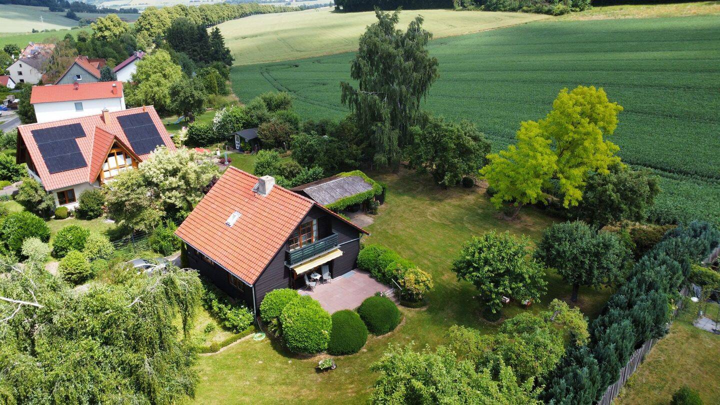 Casa de 4 divisões em Northeim, Germany N.º 235557