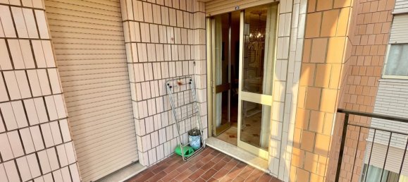 4 rooms Apartment in Novi Ligure, Italy No. 174382 10