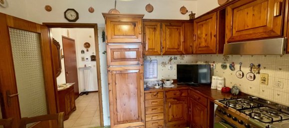 4 rooms Apartment in Novi Ligure, Italy No. 174382 13