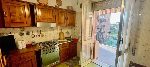 4 rooms Apartment in Novi Ligure, Italy No. 174382 12