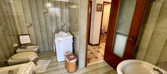 4 rooms Apartment in Novi Ligure, Italy No. 174382 5