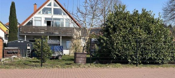 6 bedrooms Townhouse in Nienburg, Germany No. 229784 2