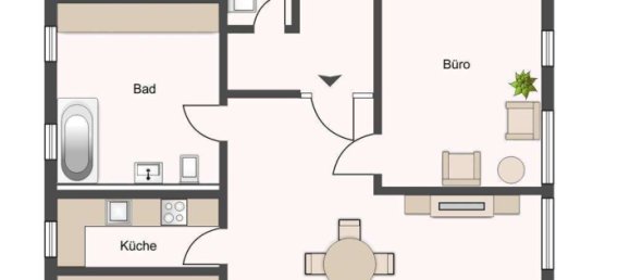 6 bedrooms Townhouse in Nienburg, Germany No. 229784 16