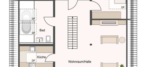 6 bedrooms Townhouse in Nienburg, Germany No. 229784 17
