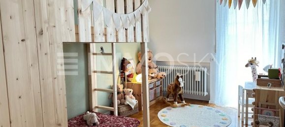 8-Zimmer Bungalow in Zollernalbkreis, Germany, Nr. 41808 3