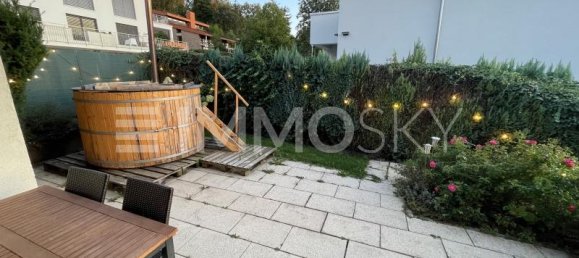 8-Zimmer Bungalow in Zollernalbkreis, Germany, Nr. 41808 2