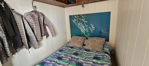 1 bedroom Apartment in Narbonne, France No. 311778 14