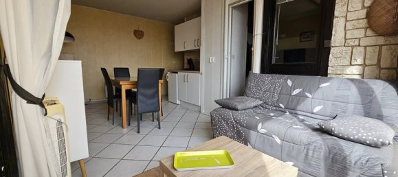 1 bedroom Apartment in Narbonne, France No. 311778 10