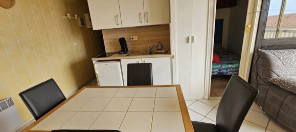1 bedroom Apartment in Narbonne, France No. 311778 9