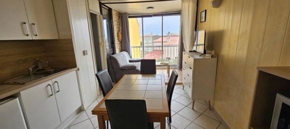 1 bedroom Apartment in Narbonne, France No. 311778 8
