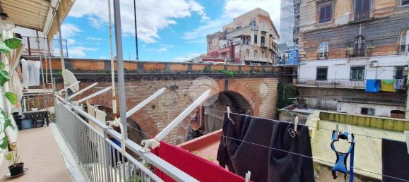 2 Schlafzimmer Wohnung in Naples, Italy, Nr. 8773 16