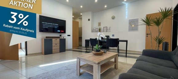 3-Zimmer Wohnung in Meidling, Austria, Nr. 81418 2