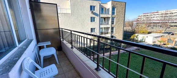 2 غرف نوم شقة في Nesebar, Bulgaria رقم 1207 7