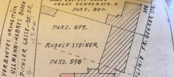 319m² Land in Baden, Austria No. 210976 16