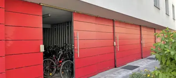 Estúdio em Regensburg, Germany N.º 308445 2