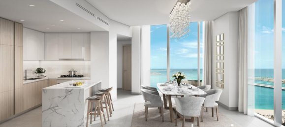 2 غرف نوم شقة في مرسى دبي, UAE رقم 26506 11