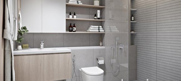 2 غرف نوم شقة في مرسى دبي, UAE رقم 26506 2