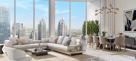 2 غرف نوم شقة في مرسى دبي, UAE رقم 26506 17