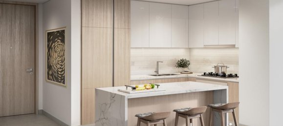 2 غرف نوم شقة في مرسى دبي, UAE رقم 26506 3