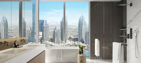 2 غرف نوم شقة في مرسى دبي, UAE رقم 26506 14