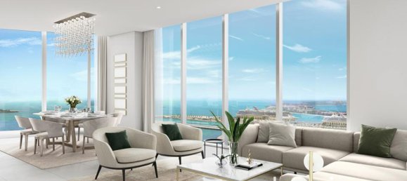 2 غرف نوم شقة في مرسى دبي, UAE رقم 26506 13