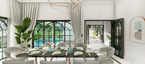 3 غرف نوم فيلا في Phuket, Thailand رقم 79737 5