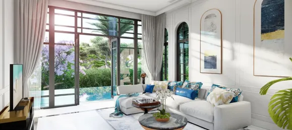 3 غرف نوم فيلا في Phuket, Thailand رقم 79737 3