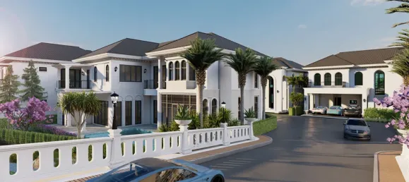 3 غرف نوم فيلا في Phuket, Thailand رقم 79737 9