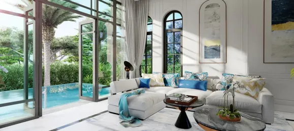 3 غرف نوم فيلا في Phuket, Thailand رقم 79737 2