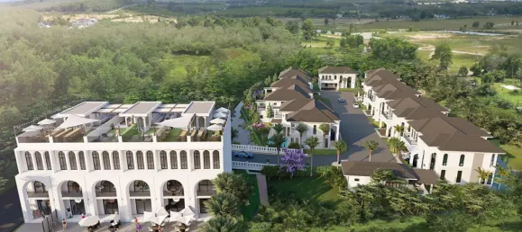 3 غرف نوم فيلا في Phuket, Thailand رقم 79737 8