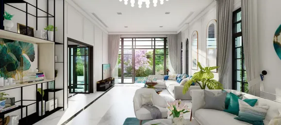 3 غرف نوم فيلا في Phuket, Thailand رقم 79737 4