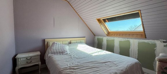 4 Schlafzimmer Haus in Cernay, France, Nr. 238699 3