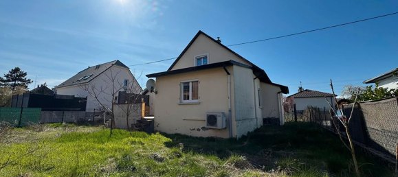 4 Schlafzimmer Haus in Cernay, France, Nr. 238699 5