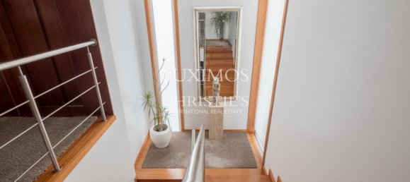 Вилла с 4 спальнями в Вила Нова ди Гая, Португалия № 111158 10