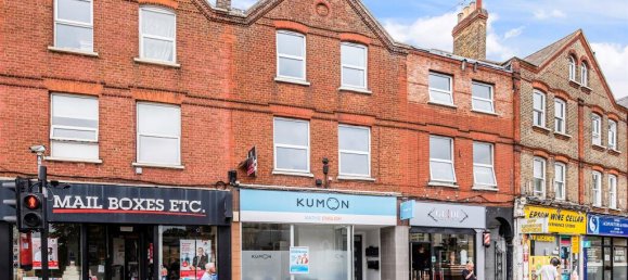 1 bedroom Apartment in Epsom, United Kingdom No. 9768 9