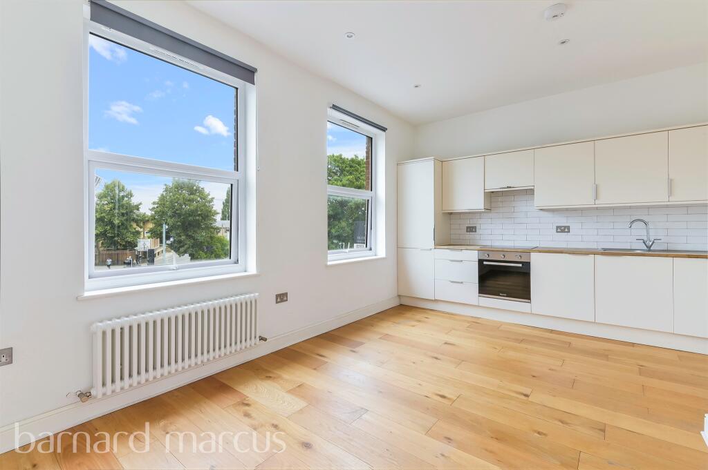 1 bedroom Apartment in Epsom, United Kingdom No. 9768