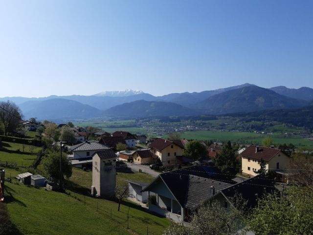 5-Zimmer Haus in Ferndorf, Austria, Nr. 136102