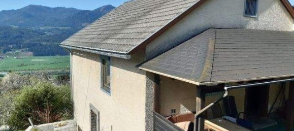 5-Zimmer Haus in Ferndorf, Austria, Nr. 136102 2