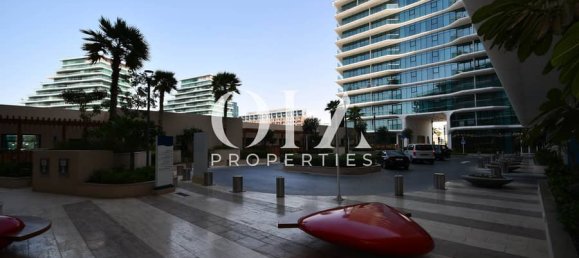 1 bedroom Apartment in Al Raha Beach, UAE No. 17470 5