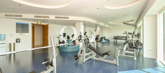 1 bedroom Apartment in Al Raha Beach, UAE No. 17470 9